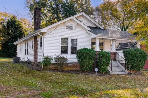 119 Gordon Dr S, Winston Salem, NC 27104