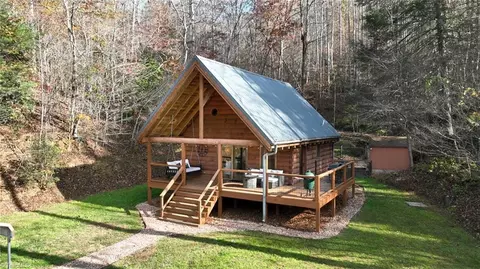 233 Garden Dr, Moravian Falls, NC 28654