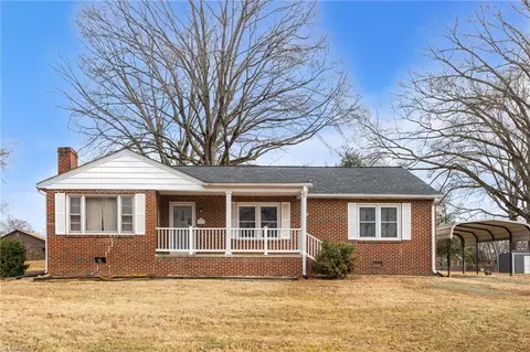 320 Von Ruck Rd, Eden, NC 27288