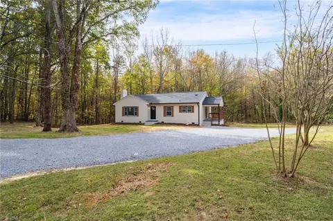 1250 Nc Highway 42, Asheboro, NC 27205