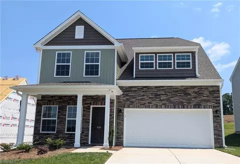 696 Cannonade Dr #733, Whitsett, NC 27377