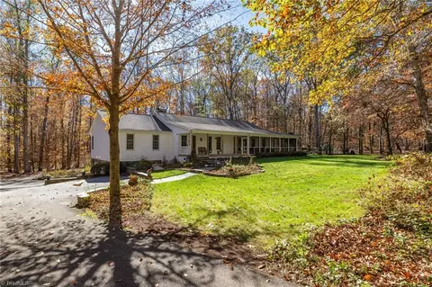 4300 Williams Rd, Lewisville, NC 27023