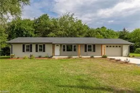 1182 Edd Mabe Rd, Lawsonville, NC 27022