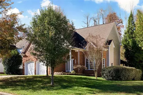 5221 Michaux Rd, Greensboro, NC 27410