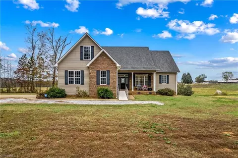 6650 Long Branch Rd, Salisbury, NC 28147