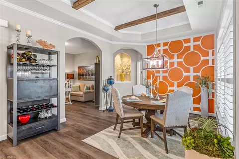 Dining - 3448 Willowcrest St, High Point, NC 27265 photo 6 of 6