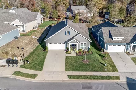 View/Area - 3448 Willowcrest St, High Point, NC 27265 photo 1 of 1