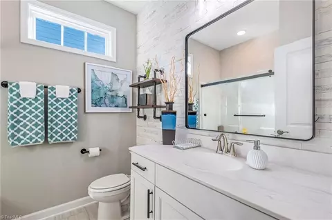 Bath - 3448 Willowcrest St, High Point, NC 27265 photo 3 of 3