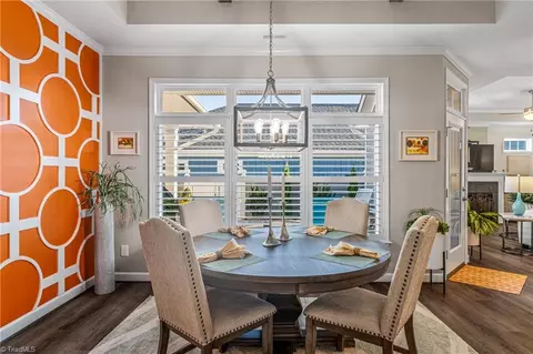 Dining - 3448 Willowcrest St, High Point, NC 27265 photo 3 of 6
