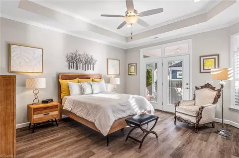 Bedroom - 3448 Willowcrest St, High Point, NC 27265 photo 1 of 6