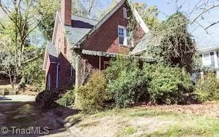 609 Mendenhall St N, Greensboro, NC 27401