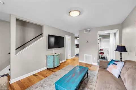 338 Crafton St #4, Winston Salem, NC 27103