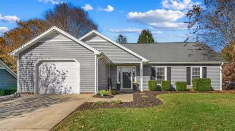 6300 Bonnybrook Ct, Greensboro, NC 27410