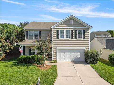 1975 Morgan Trace Dr, Winston Salem, NC 27127
