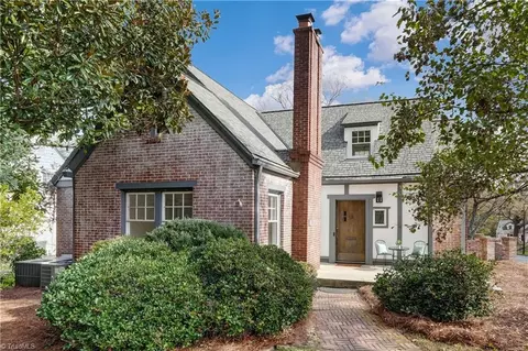 1200 Hill St, Greensboro, NC 27408