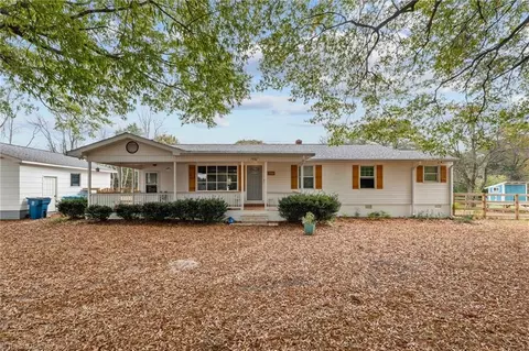 7530 Nc Highway 61, Browns Summit, NC 27214