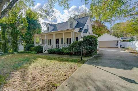 438 Wiley Ave, Winston Salem, NC 27104