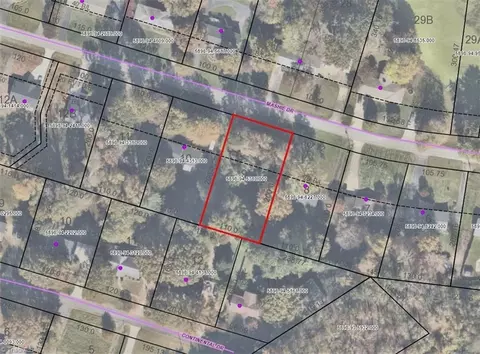 0 Mashie Dr #LOT 9, Pfafftown, NC 27040
