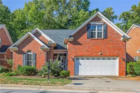 940 Crafton Creek Dr, Lewisville, NC 27023