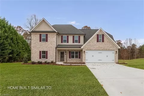 664 Cedar Dr, Winston Salem, NC 27107