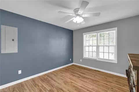 Bedroom - 4695 Kennedy Rd, Trinity, NC 27370 photo 5 of 5