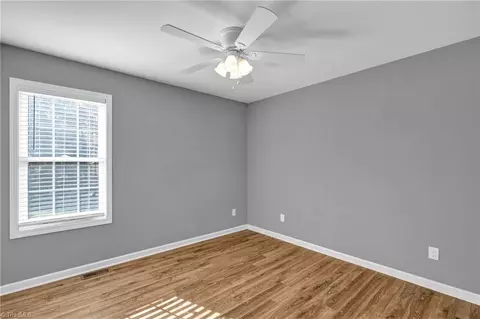 Bedroom - 4695 Kennedy Rd, Trinity, NC 27370 photo 3 of 5