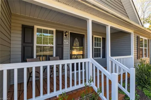Exterior - 4695 Kennedy Rd, Trinity, NC 27370 photo 2 of 6
