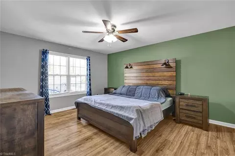 Bedroom - 4695 Kennedy Rd, Trinity, NC 27370 photo 1 of 5