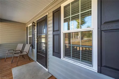 Exterior - 4695 Kennedy Rd, Trinity, NC 27370 photo 3 of 6