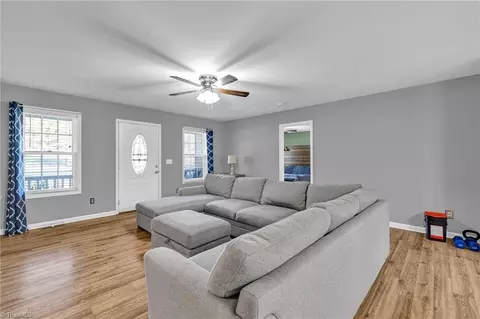 Living - 4695 Kennedy Rd, Trinity, NC 27370 photo 3 of 3