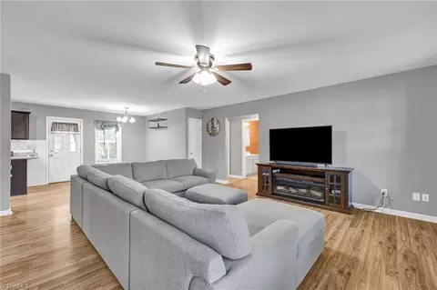 Living - 4695 Kennedy Rd, Trinity, NC 27370 photo 2 of 3
