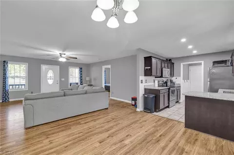 Entry Way - 4695 Kennedy Rd, Trinity, NC 27370 photo 1 of 1