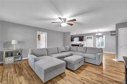 Living - 4695 Kennedy Rd, Trinity, NC 27370 photo 1 of 3