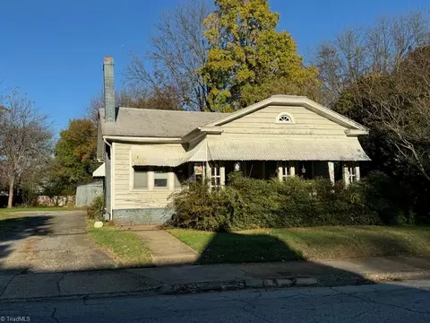 324 Bank St E, Salisbury, NC 28144