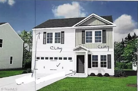 686 Mallards Down Ln, Kernersville, NC 27284