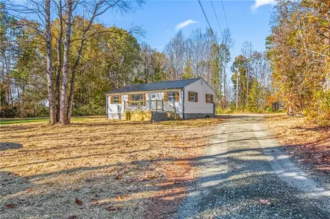 9613 Nc Highway 67, East Bend, NC 27018