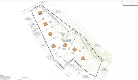1777 Scalesville Rd, Summerfield, NC 27358