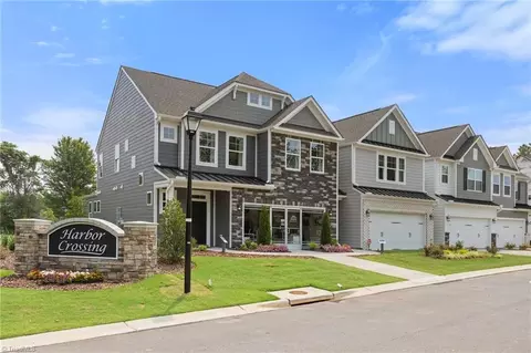 5107 Maple Blossom Trl, Greensboro, NC 27455