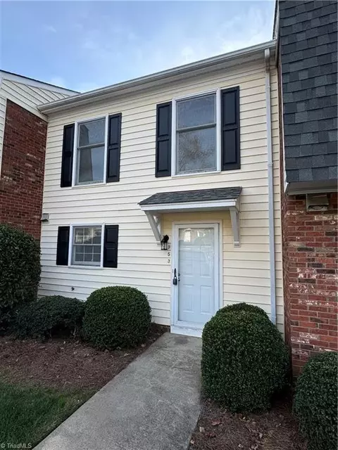 953 5th Ave W, Lexington, NC 27292