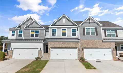 1110 Summerhouse Way, Greensboro, NC 27455