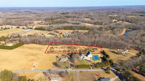 6416 Lake Brandt Rd, Summerfield, NC 27358