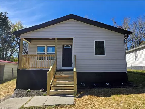 310 Phillips St, Thomasville, NC 27360
