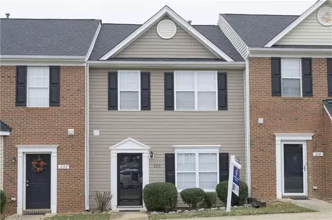 220 Heritage Creek Way, Greensboro, NC 27405