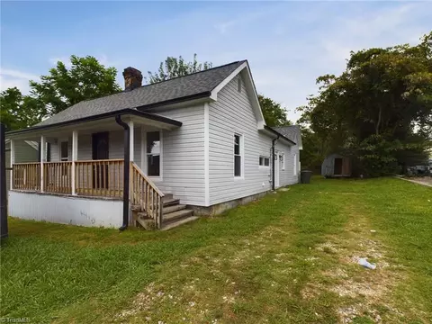 605 Cranbrook St, Greensboro, NC 27407