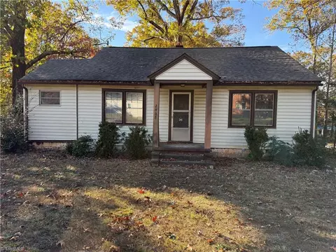 2007 Guyer St, High Point, NC 27265