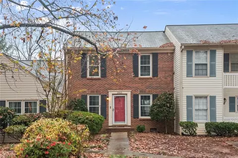 2825 Windy Xing, Winston Salem, NC 27127