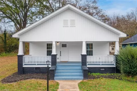 704 5th St, Spencer, NC 28159