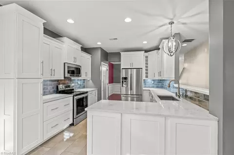 4145 Shadetree Dr, Winston Salem, NC 27107
