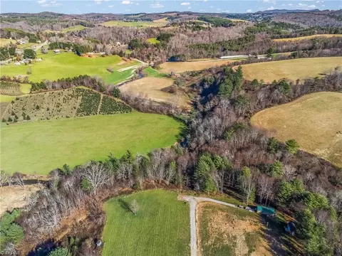 00 Teresa Way, Ennice, NC 28623