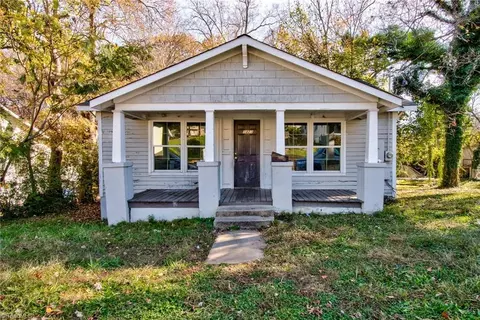1423 Emerald St, Winston Salem, NC 27101
